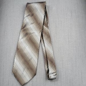 Pavone tie